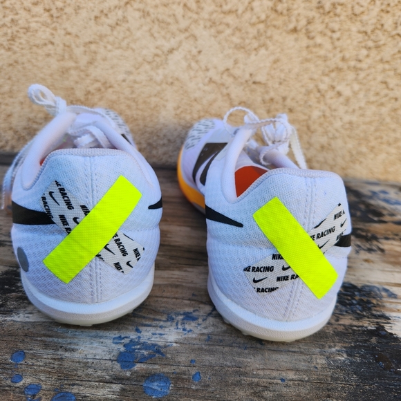 Nike Zoom Rival XC 6Cross-Country Spikes  Size men 8.5 -Woman 10 - Picture 5 of 10